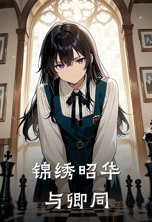 锦绣昭华与卿同程双女主