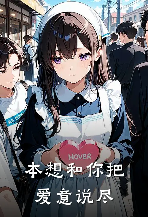 本想和你把爱意说尽txt