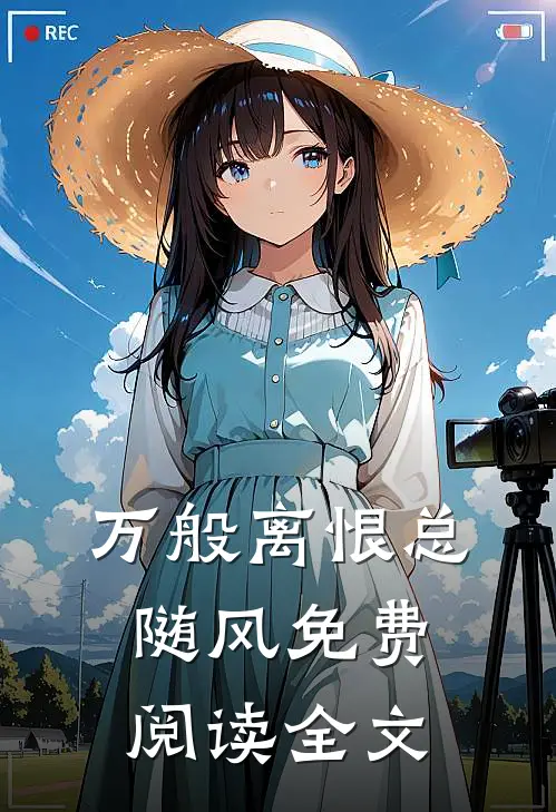 万般离恨总随风免费阅读全文