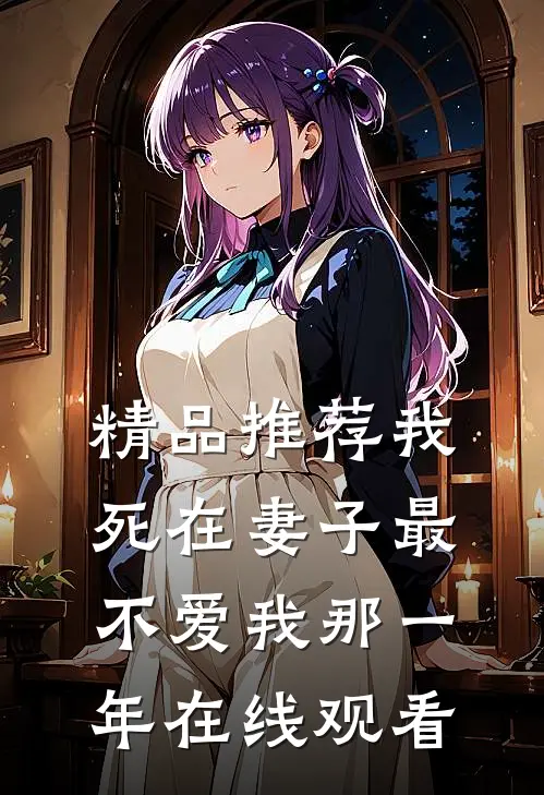 精品推荐我死在妻子最不爱我那一年在线观看
