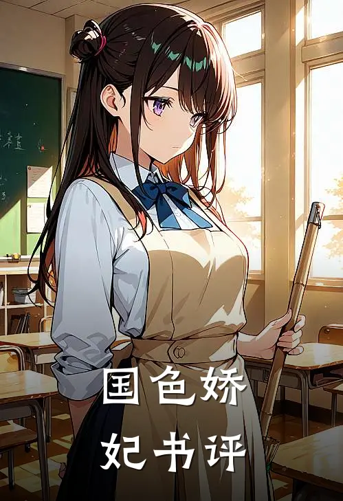 国色娇妃 书评