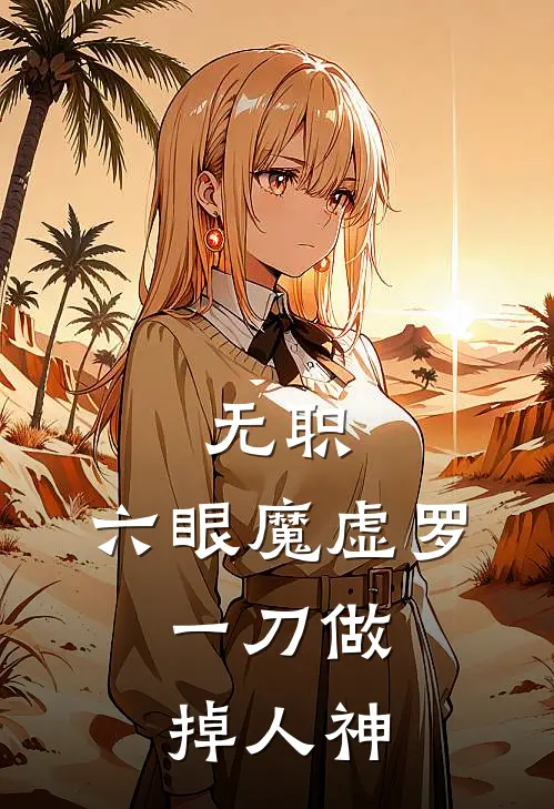 无职六眼魔虚罗,一刀做掉人神鲁迪拉德乌