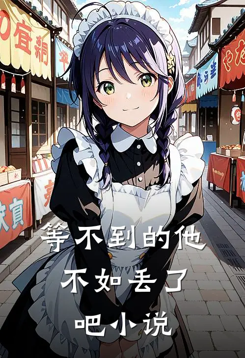 等不到的他,不如丢了吧阅读
