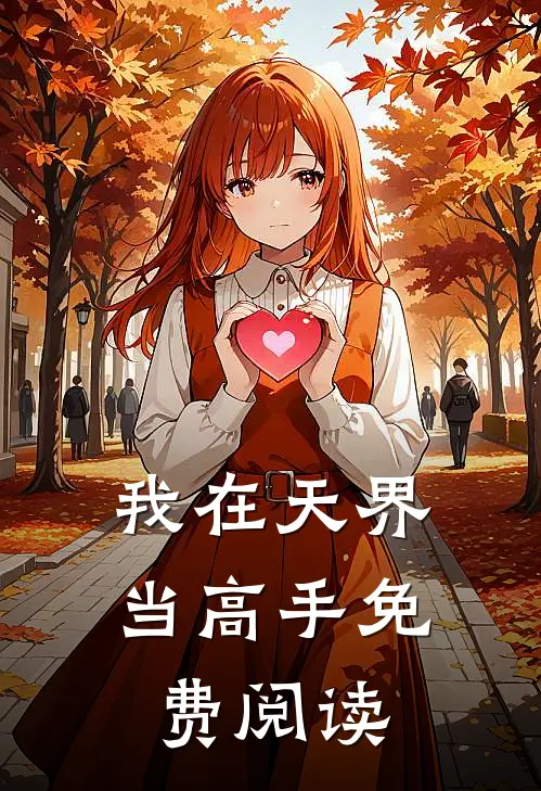 我在天界当高手免费阅读
