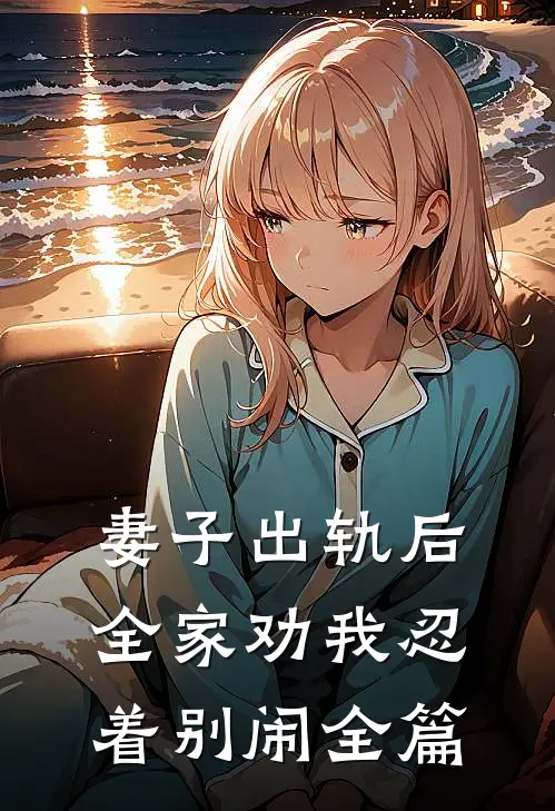 妻子出轨后，全家劝我忍着别闹全篇