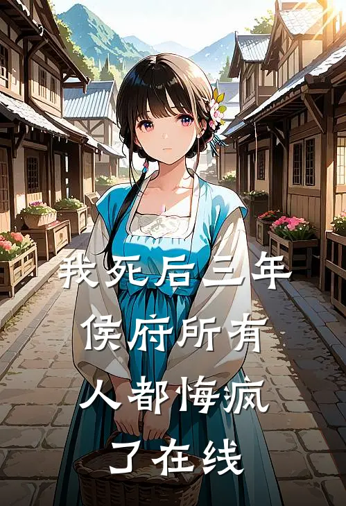 我死后三年，侯府所有人都悔疯了在线