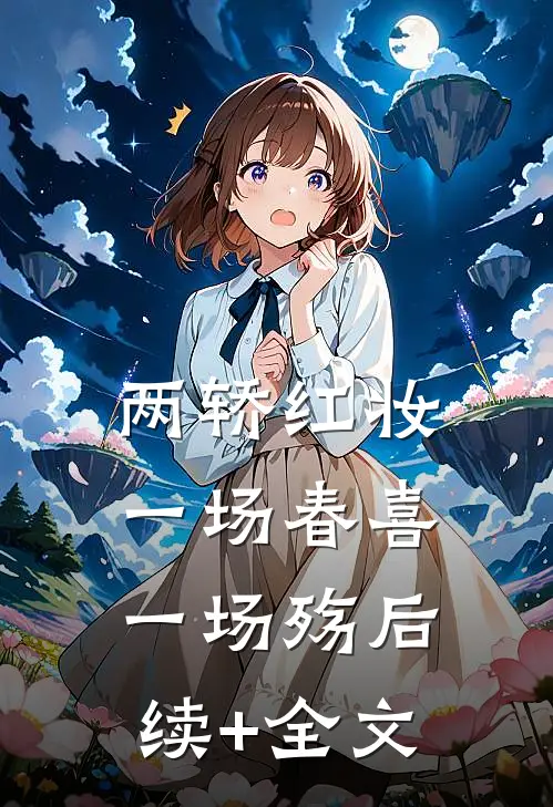 两轿红妆，一场春喜一场殇后续+全文