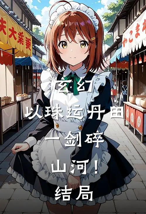 玄幻：以珠运丹田，一剑碎山河！结局
