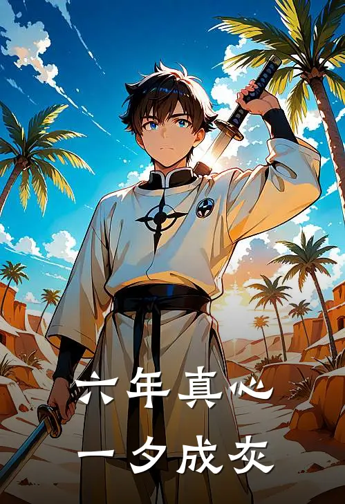 六年真心一夕成灰是歌