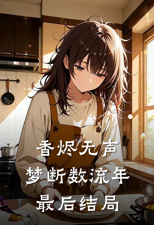 香烬无声，梦断数流年最后结局