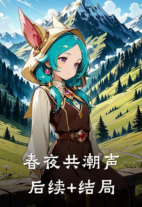 春夜共潮声后续+结局