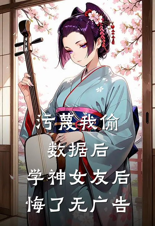 污蔑我偷数据后，学神女友后悔了无广告