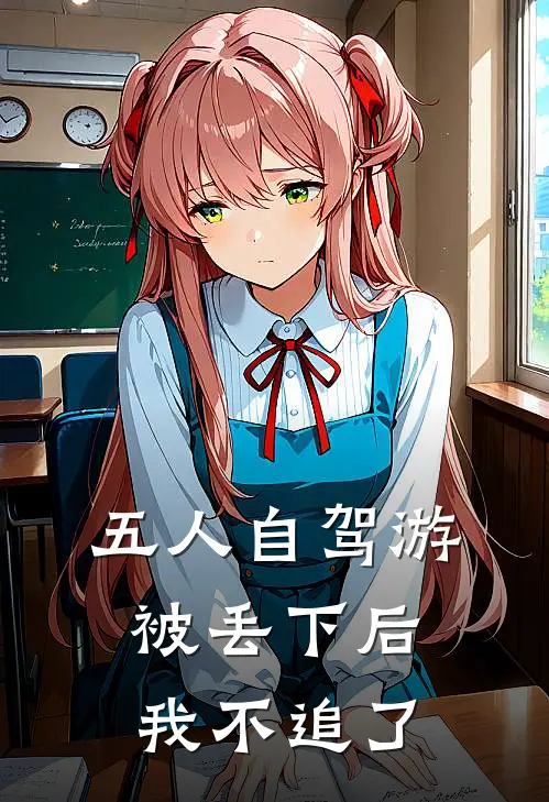 五人自驾游被丢下后,我不追了怎么办