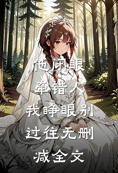 他闭眼牵错人，我睁眼别过往无删减全文