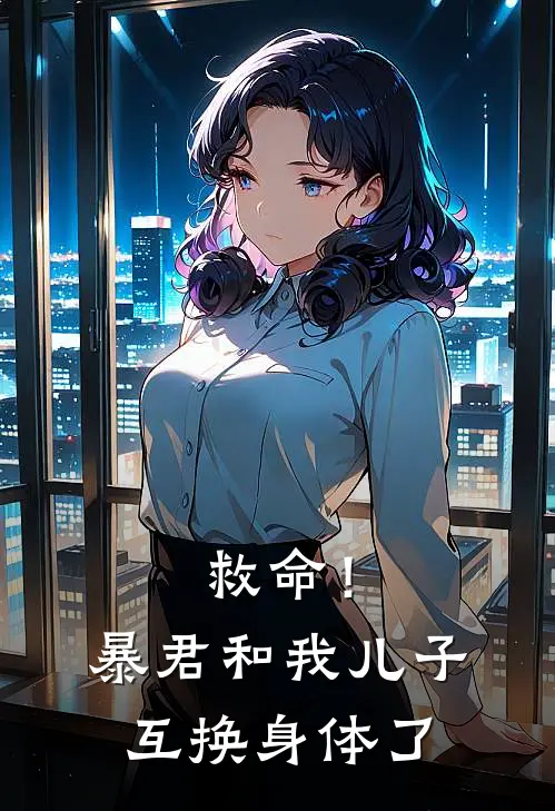 救命!暴君和我儿子互换身体了