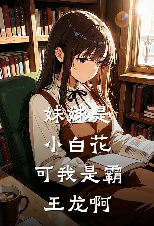 妹妹是小白花，可我是霸王龙啊