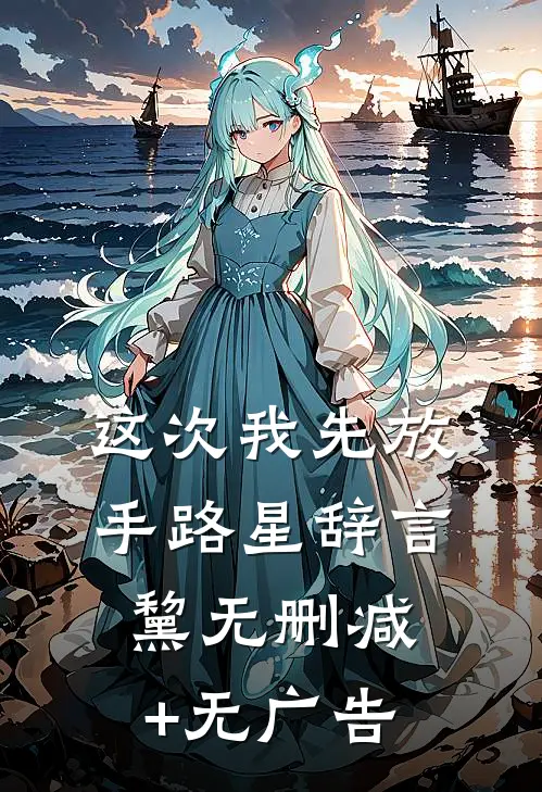 这次我先放手路星辞言黧无删减+无广告