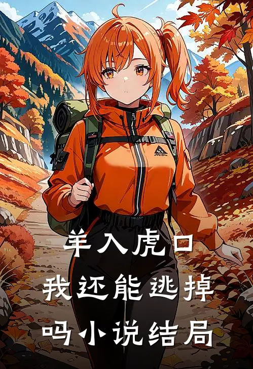 羊入虎口，我还能逃掉吗小说结局