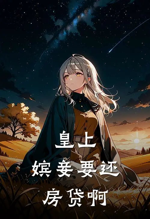 皇上，嫔妾要还房贷啊