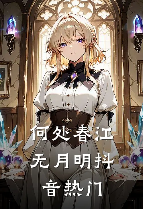 何处春江无月明抖音热门