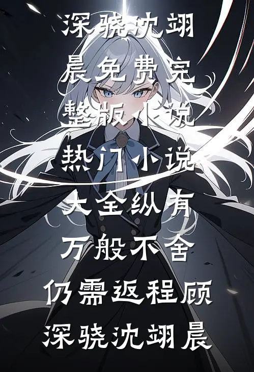 纵有万般不舍，仍需返程顾深骁沈翊晨免费完整版小说_热门小说大全纵有万般不舍，仍需返程(顾深骁沈翊晨)