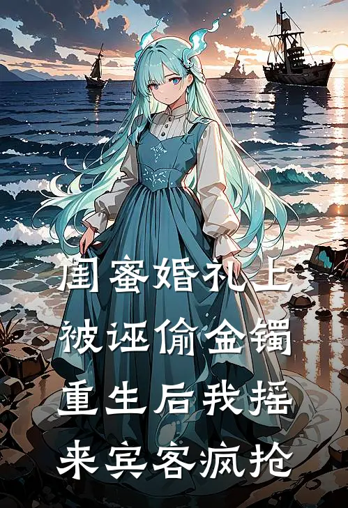 闺蜜婚礼上被诬偷金镯，重生后我摇来宾客疯抢