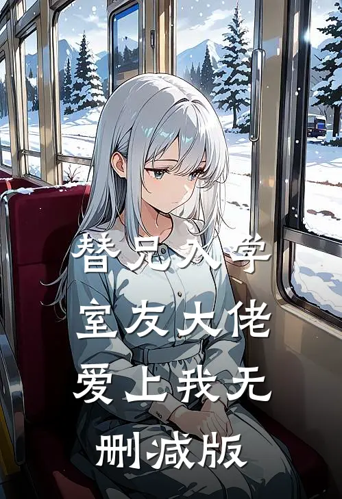 替兄入学，室友大佬爱上我无删减版