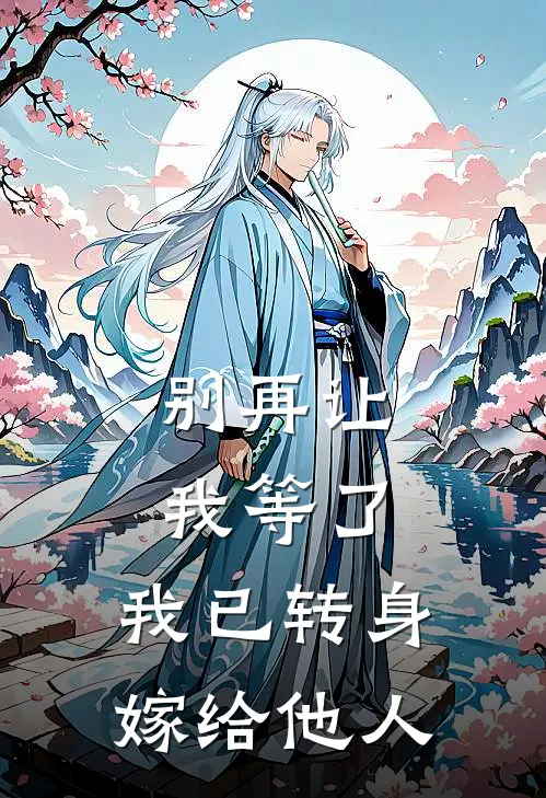 别再让我等了，我已转身嫁给他人