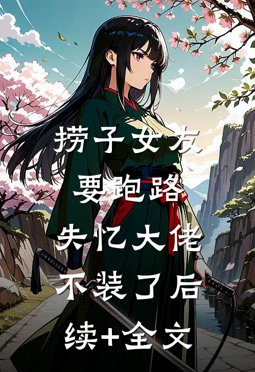 捞子女友要跑路，失忆大佬不装了后续+全文