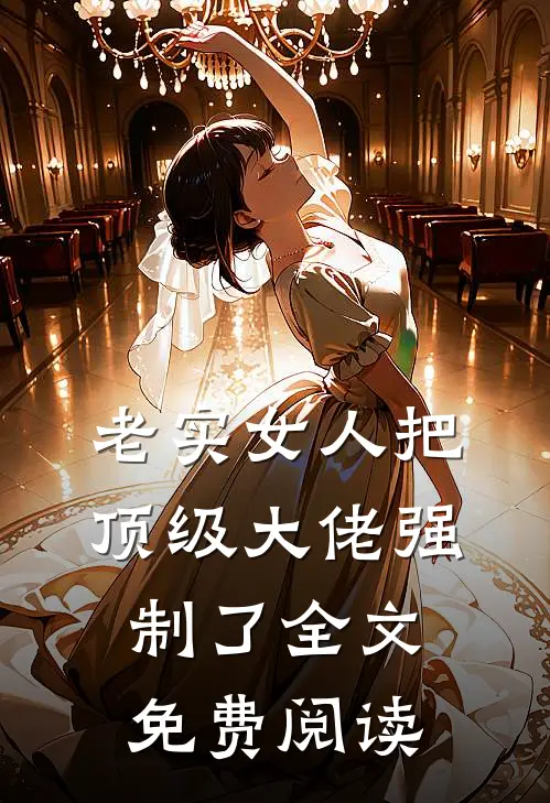 老实女人把顶级大佬强制了全文免费阅读