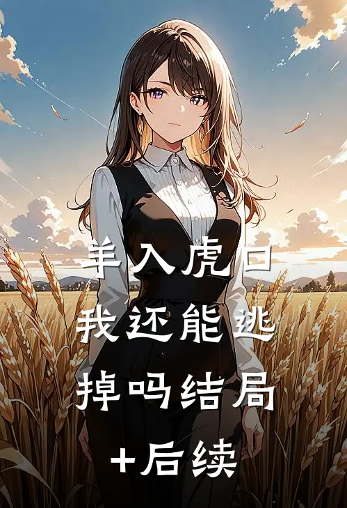 羊入虎口，我还能逃掉吗结局+后续