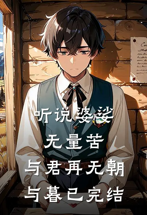 听说婆娑无量苦，与君再无朝与暮已完结