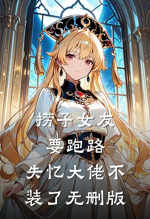 捞子女友要跑路，失忆大佬不装了无删版