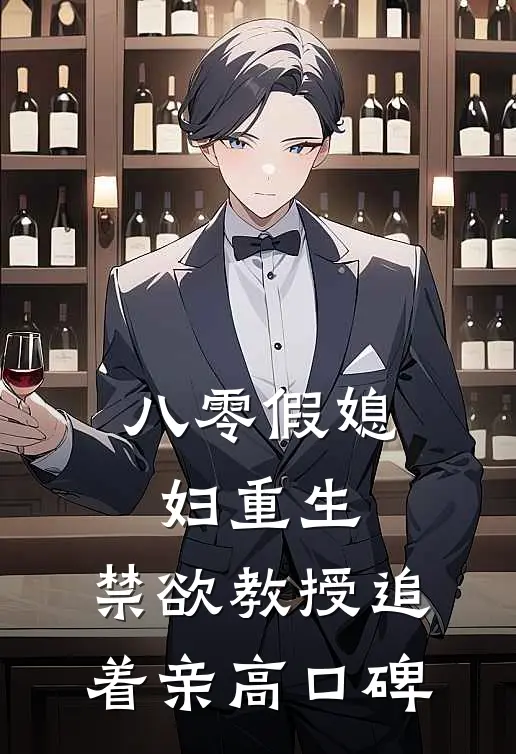 八零假媳妇重生，禁欲教授追着亲高口碑
