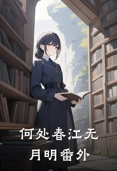 何处春江无月明番外