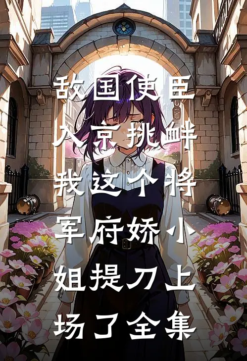 敌国使臣入京挑衅，我这个将军府娇小姐提刀上场了全集