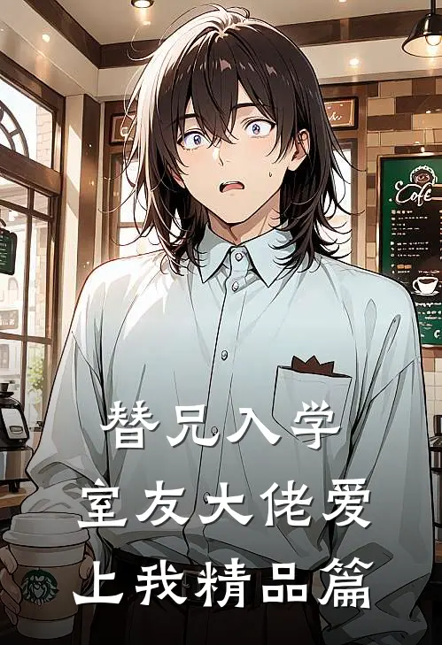 替兄入学，室友大佬爱上我精品篇
