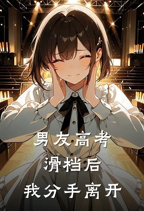 男友高考滑档后,我分手离开了怎么办