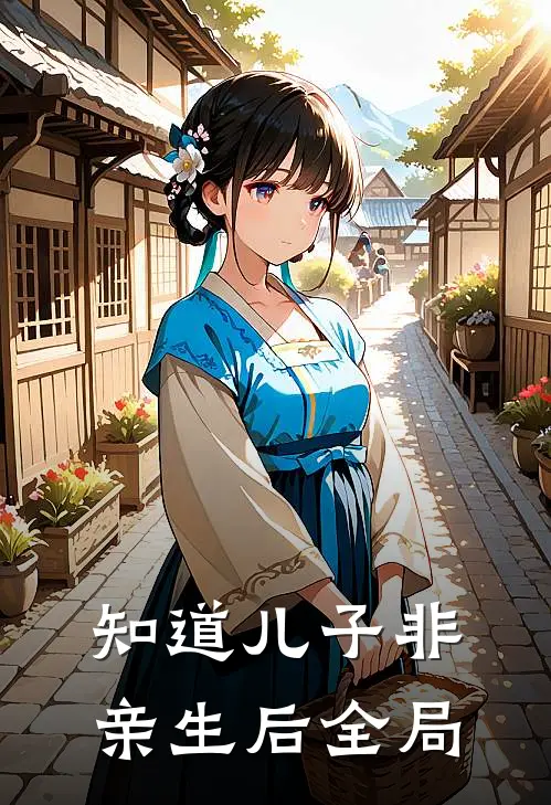 知道儿子非亲生后全局