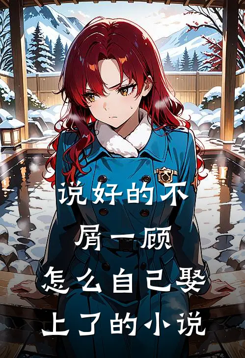 说好的不屑一顾，怎么自己娶上了的小说