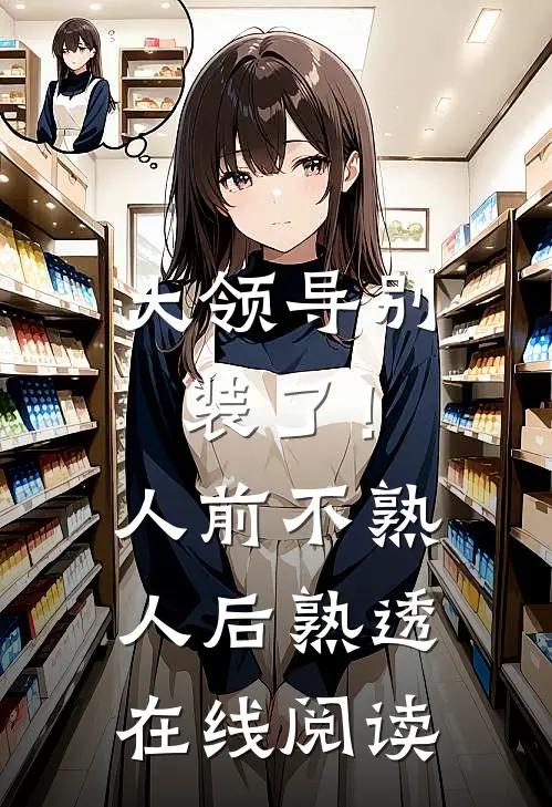 大领导别装了！人前不熟人后熟透在线阅读