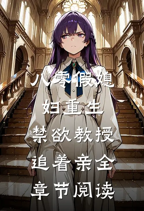 八零假媳妇重生，禁欲教授追着亲全章节阅读