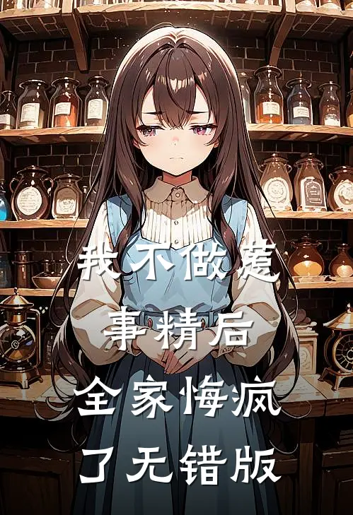 我不做惹事精后，全家悔疯了无错版