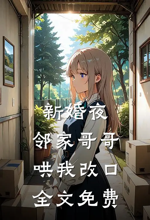 新婚夜，邻家哥哥哄我改口全文免费