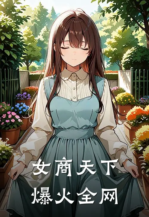 女商天下爆火全网