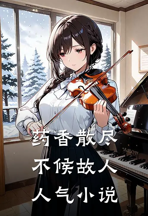 药香散尽，不候故人人气小说