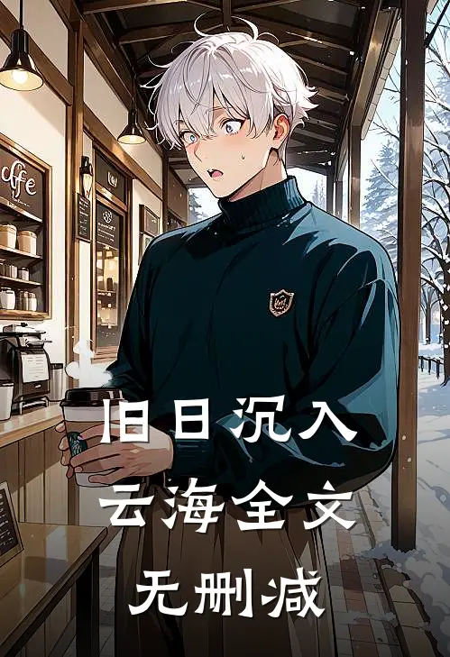 旧日沉入云海全文无删减