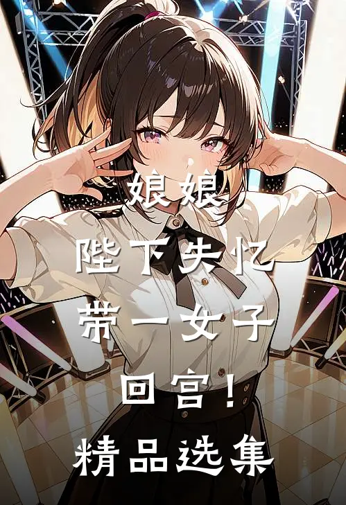 娘娘，陛下失忆带一女子回宫！精品选集