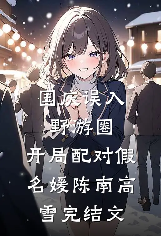 国庆误入野游圈，开局配对假名媛陈南高雪完结文