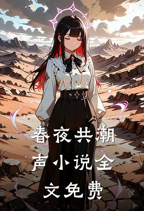 春夜共潮声小说全文免费